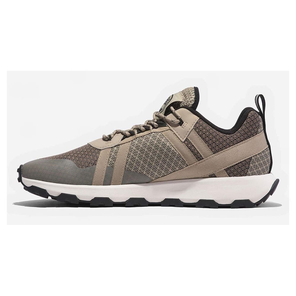 Кросівки Timberland Low Lace Up, фото №6 Кросівки Timberland Low Lace Up, фото №6