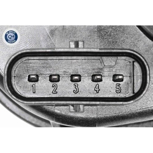 Сервопривід вихрових заслінок (впускний колектор) VEMO Q+ V20-77-0304, фото №2