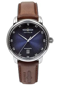 Часы Zeppelin New Captain's Line 8652-3 Automatic - Фото 1