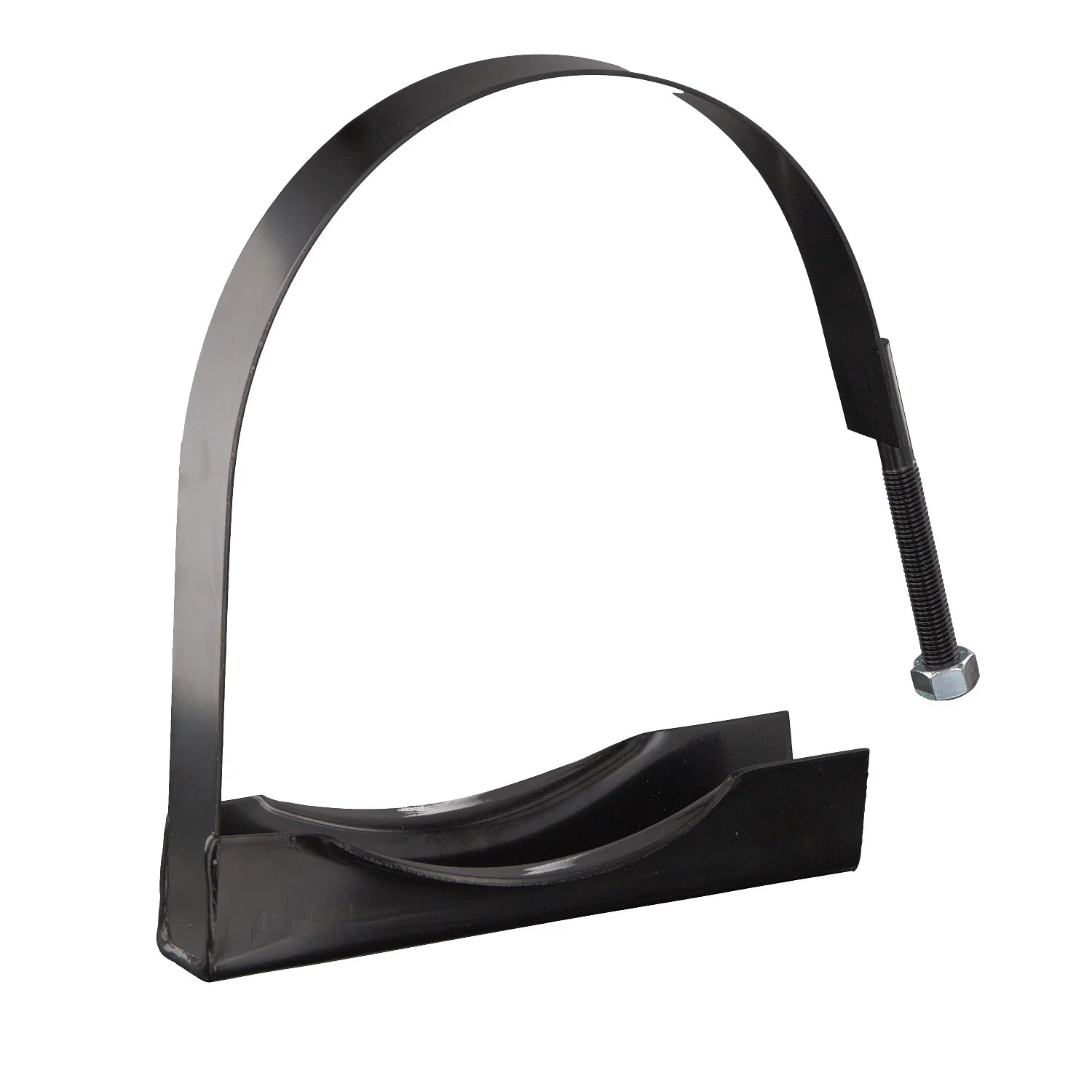 Стяжна стрічка ресивера FEBI BILSTEIN 107202 для DAF FRUEHAUF JOHN DEERE, фото №5