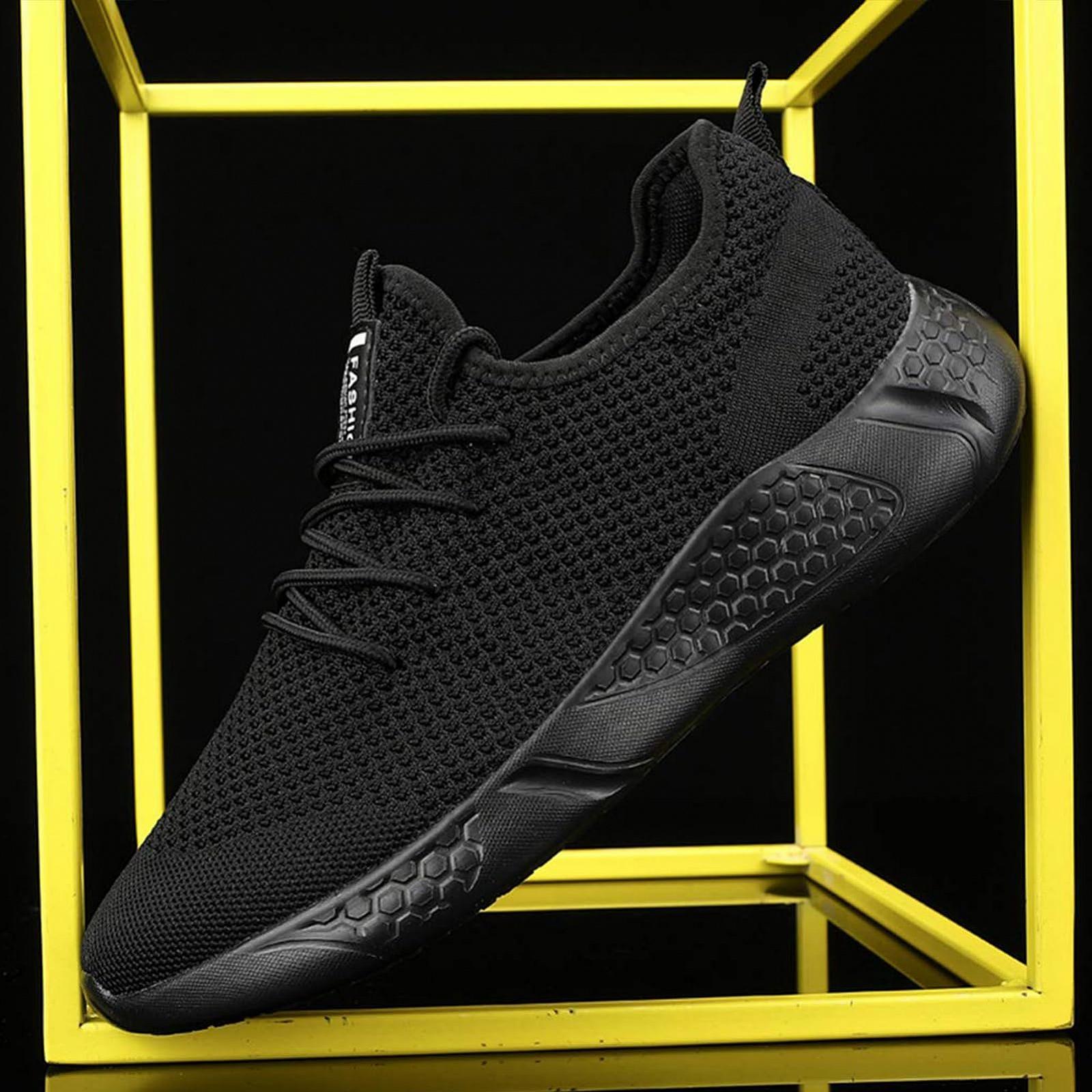 Кросівки BUBUDENG Спортивні Вуличні Легкі, фото №5 Кросівки BUBUDENG Спортивні Вуличні Легкі, фото №5