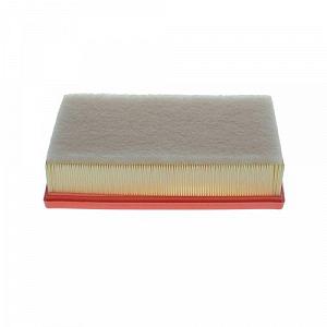 Воздушный фильтр BOSCH F 026 400 671 для FORD synthetic.ua - Фото 1