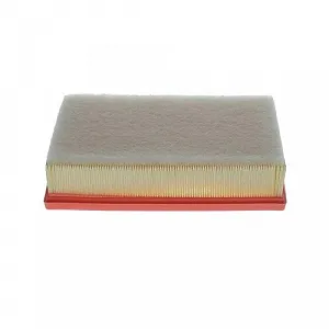 Повітряний фільтр BOSCH F 026 400 671 для FORD synthetic.ua - Фото 1