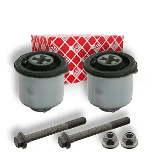 Комплект підвіски осі FEBI BILSTEIN 40631 для FORD, задня вісь зліва - Фото 1