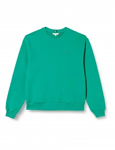 Жіночий світшот Tommy Hilfiger - Фото 1