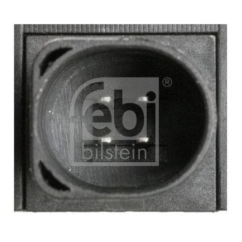 Датчик регулировки угла наклона фар FEBI BILSTEIN 184843 для AUDI VW передний левый, фото №2 Датчик регулировки угла наклона фар FEBI BILSTEIN 184843 для AUDI VW передний левый, фото №2