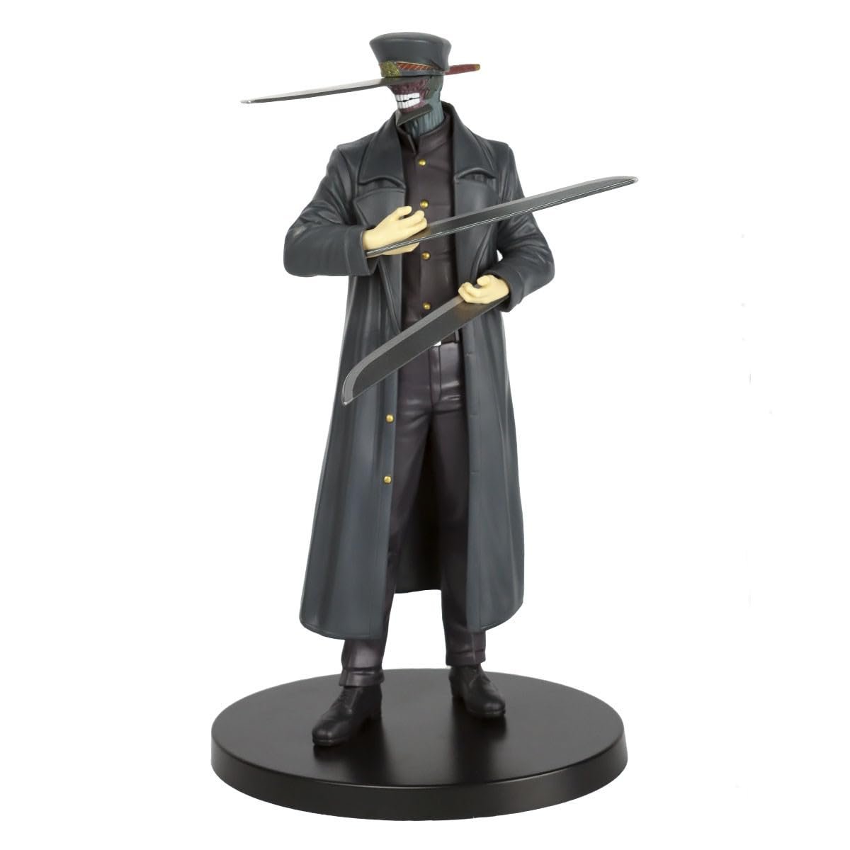 Фігурка Banpresto Katana Man Chainsaw Man Chain Spirits Vol.6, 19 см, різнокольорова, фото №1