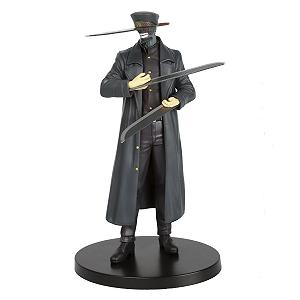 Фігурка Banpresto Katana Man Chainsaw Man Chain Spirits Vol.6, 19 см, різнокольорова - Фото 1