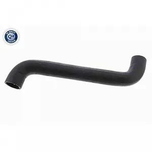 Шланг радиатора VAICO Q+ V30-3549 верхний оригинальное качество для MERCEDES-BENZ synthetic.ua - Фото 1