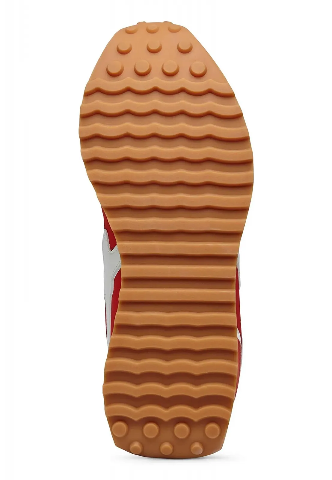 Унісекс Оксфорди W6yz Jet2 однотонні, фото №3