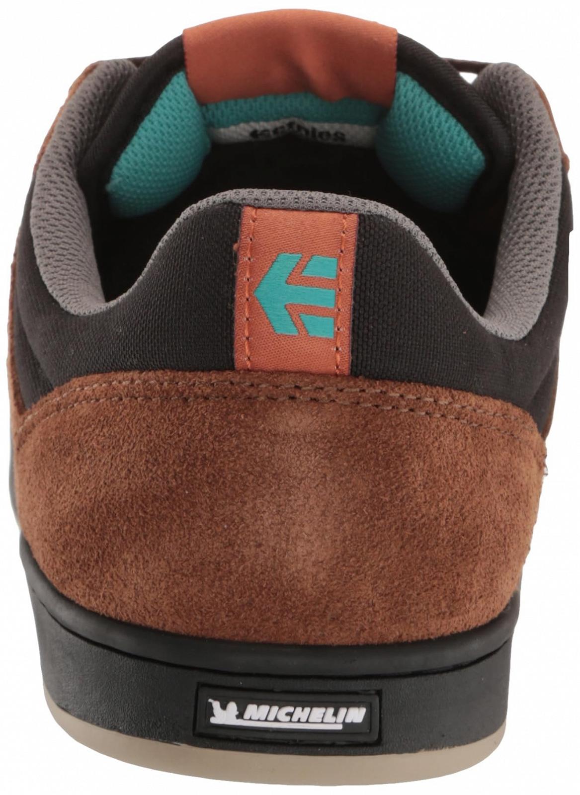 Кросівки Etnies Fader V. Fusion, фото №3 Кросівки Etnies Fader V. Fusion, фото №3