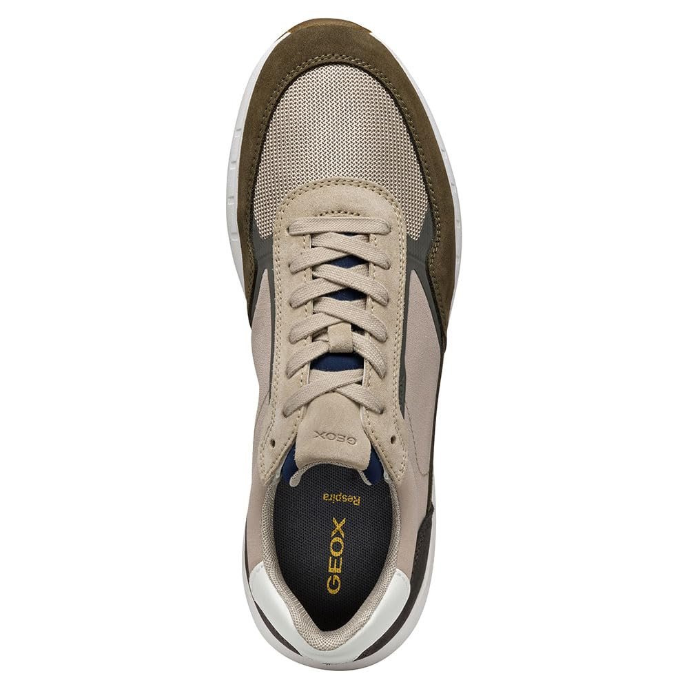 Кроссовки Geox U Branthon A, фото №4