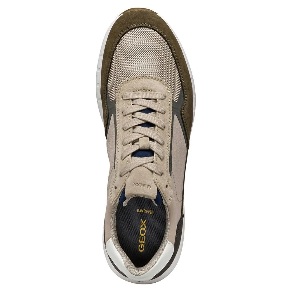 Кроссовки Geox U Branthon A, фото №4 Кроссовки Geox U Branthon A, фото №4