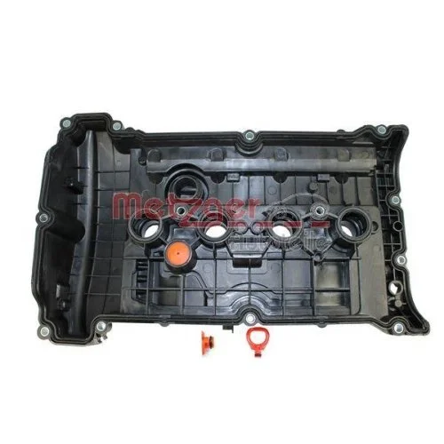 Клапанная крышка METZGER 2389105 для BMW, фото №2