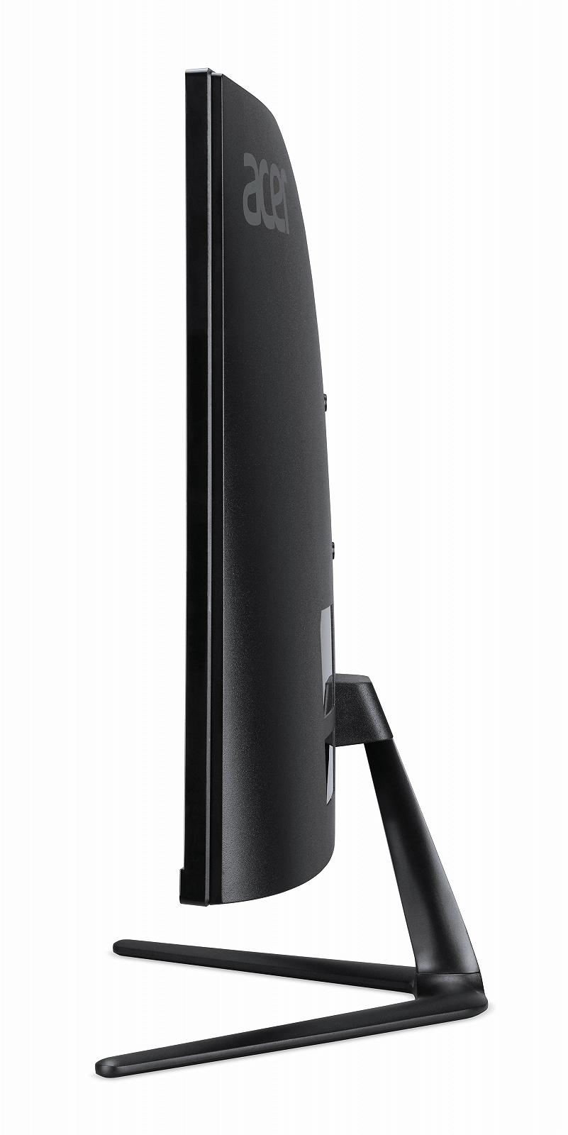 Монітор 27" Acer Nitro ED270UP2 2K VA 170 Гц, фото №5
