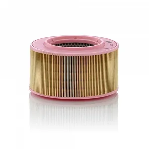 Воздушный фильтр MANN-FILTER C 1776 для BOMAG SCHAEFF ZETTELMEYER MANITOU AMMANN - Фото 1