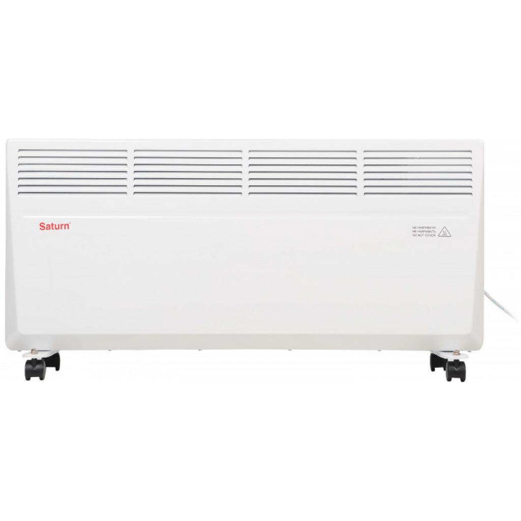 Обогреватель SATURN ST-HT8667, фото №2