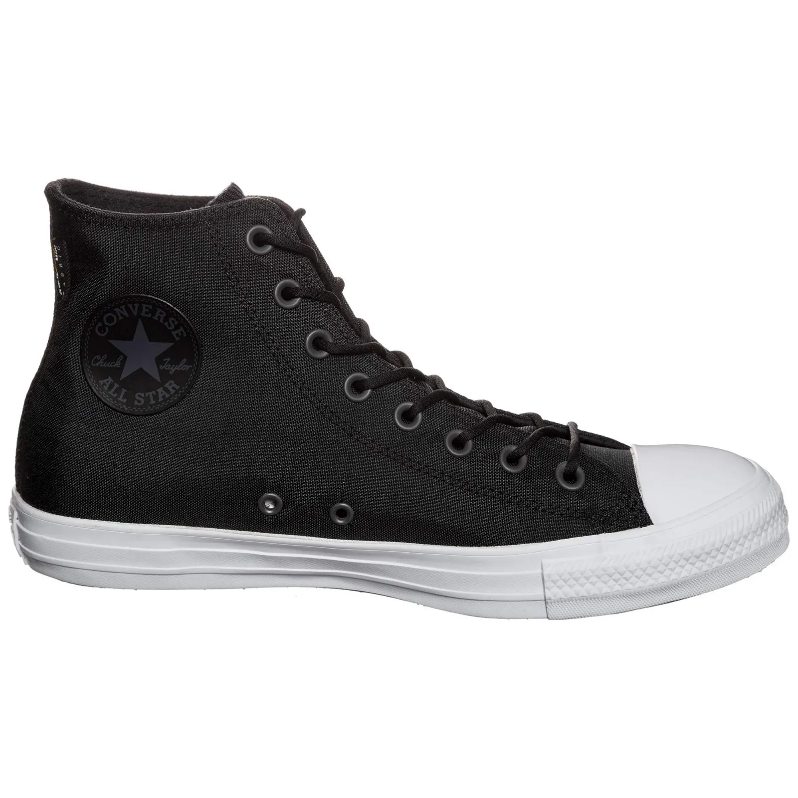 Кеды Converse Chucks First Star Hi, фото №6 Кеды Converse Chucks First Star Hi, фото №6