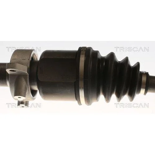 Приводной вал TRISCAN 8540 11582 для BMW MINI передний мост справа, фото №3 Приводной вал TRISCAN 8540 11582 для BMW MINI передний мост справа, фото №3