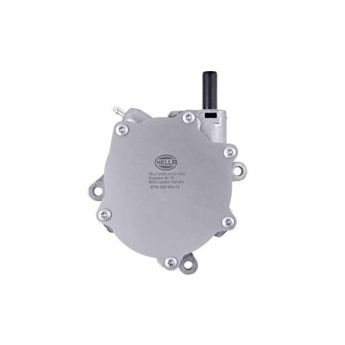 Вакуумный насос тормозной системы HELLA 8TM 358 400-051 MERCEDES-BENZ, фото №2 Вакуумный насос тормозной системы HELLA 8TM 358 400-051 MERCEDES-BENZ, фото №2