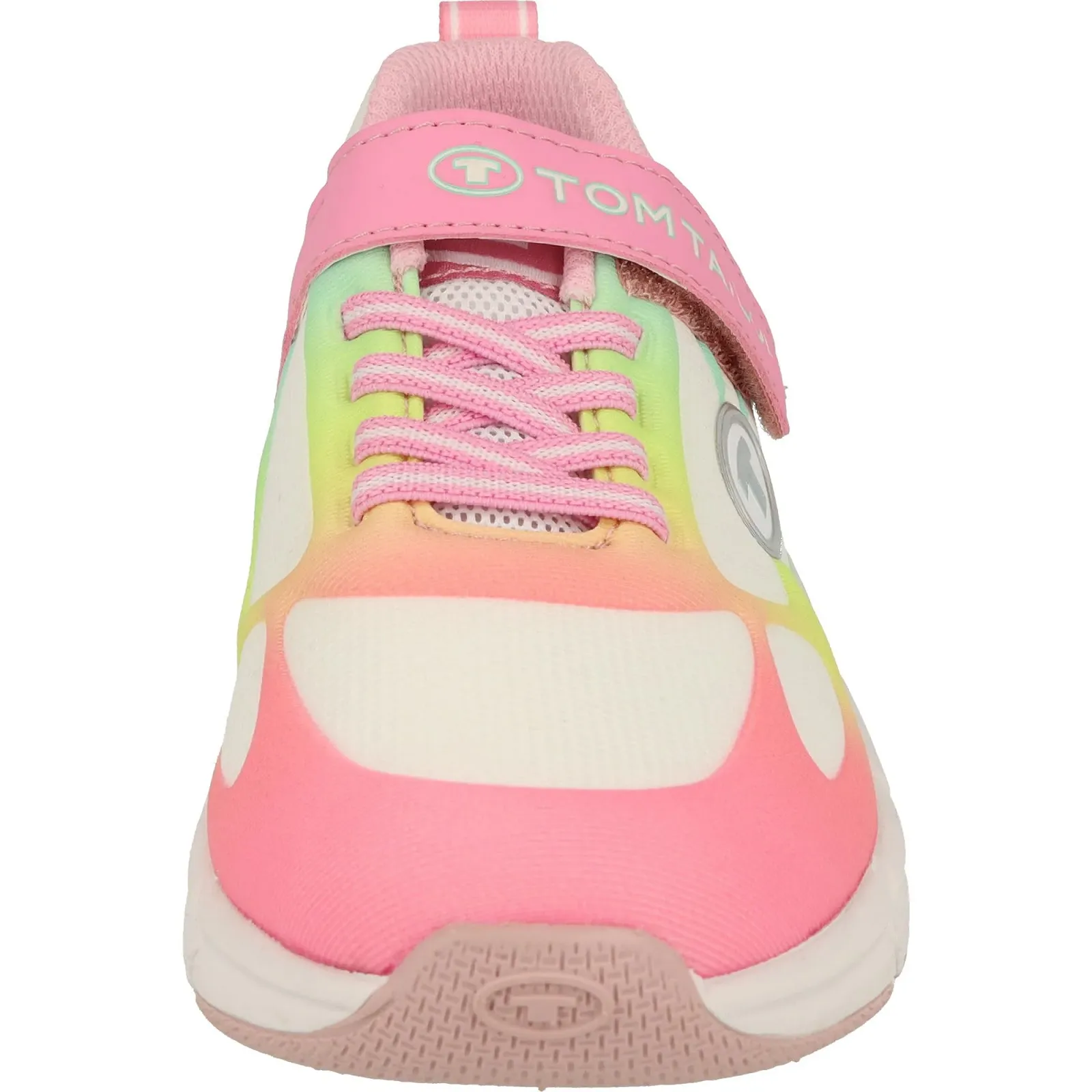 Кросівки TOM TAILOR 6370250012 для дівчат, фото №5