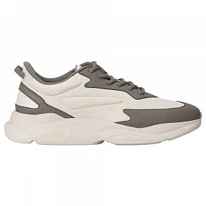 Кроссовки HUGO Leon_Runn_cvpu_n - Фото 1