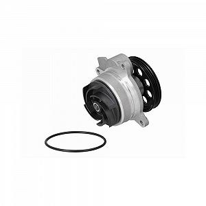 Водяной насос охлаждения двигателя VAICO Green Mobility Parts V25-50038 для FORD - Фото 1