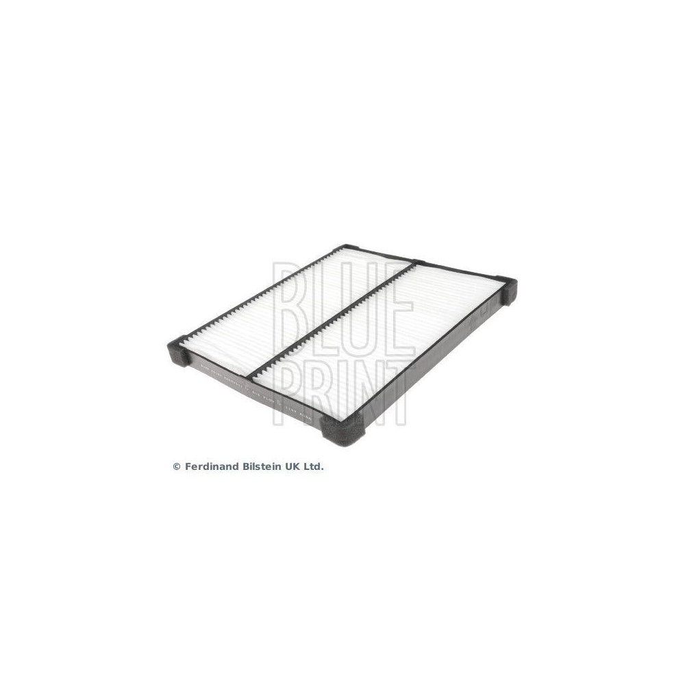 Фильтр салона BLUE PRINT ADK82511 для SUZUKI, фото №2