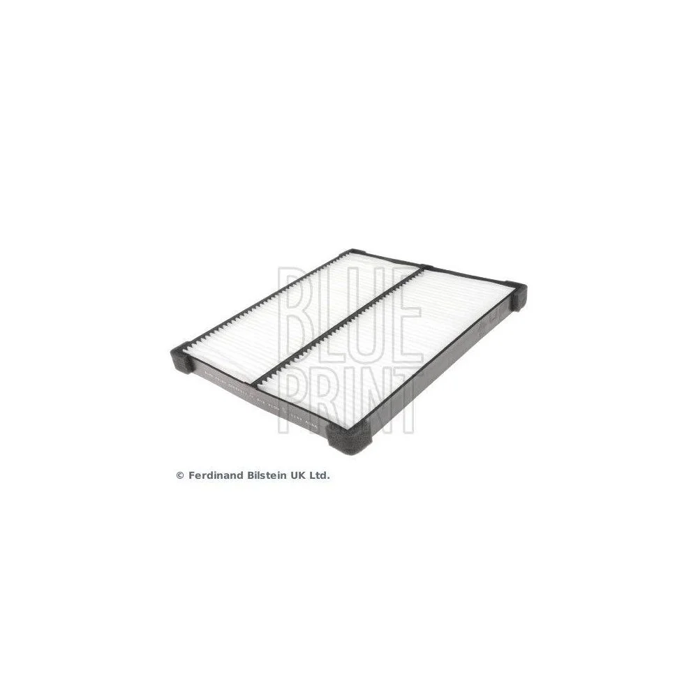 Фільтр салону BLUE PRINT ADK82511 для SUZUKI, фото №2
