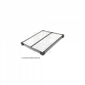 Фильтр салона BLUE PRINT ADK82511 для SUZUKI synthetic.ua - Фото 1