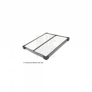 Фильтр салона BLUE PRINT ADK82511 для SUZUKI synthetic.ua - Фото 1