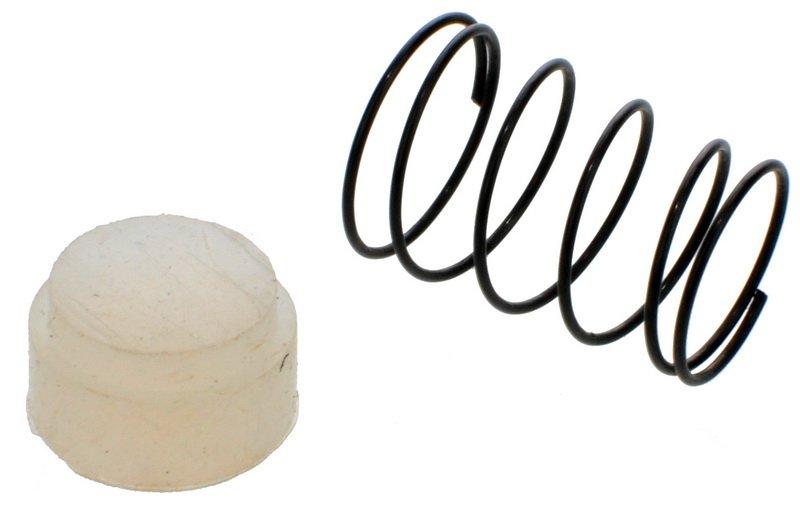 Ремкоплект клапана компресора, фото №1