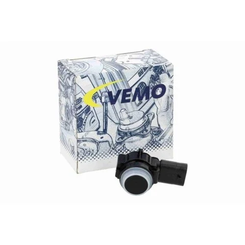 Датчик паркування VEMO V10-72-0347 Original VEMO Quality для AUDI SKODA VW, фото №2