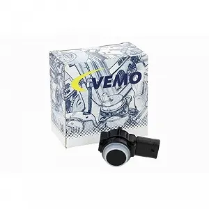 Датчик паркування VEMO V10-72-0347 Original VEMO Quality для AUDI SKODA VW synthetic.ua - Фото 1