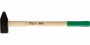Купить Кувалда Format Fortis DIN 1042 3 кг рукоятка из гикори - Фото 1 Кувалда Format Fortis DIN 1042 3 кг рукоятка из гикори - Фото 1