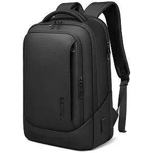Купити Рюкзак для ноутбука Heroic Knight бізнес 15.6 дюйма USB протиугінний 24-28 л Black - Фото 1 Рюкзак для ноутбука Heroic Knight бізнес 15.6 дюйма USB протиугінний 24-28 л Black - Фото 1