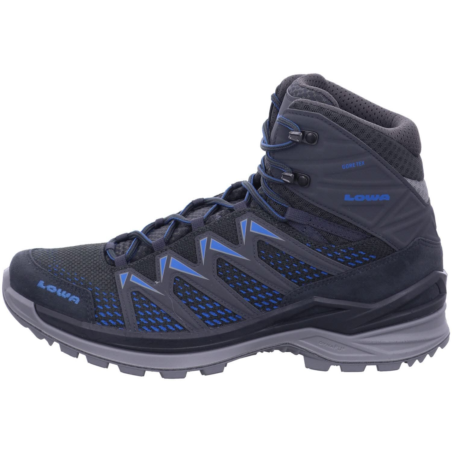 Черевики Унісекс Innox Pro Gtx Mid Hiking, фото №2