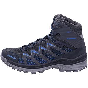 Ботинки Унисекс Innox Pro Gtx Mid Hiking synthetic.ua - Фото 1