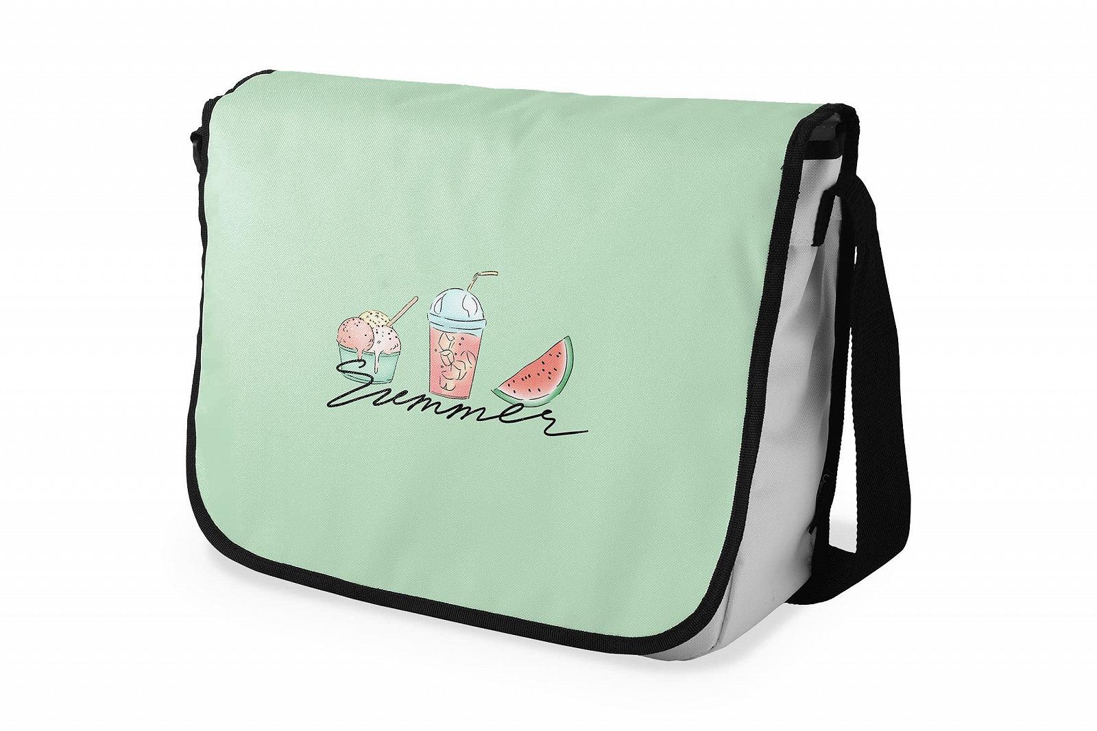 Ранець Bonateks Unisex Kinder Frschlbg104969, різнокольоровий, фото №1