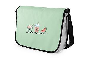 Ранець Bonateks Unisex Kinder Frschlbg104969, різнокольоровий - Фото 1