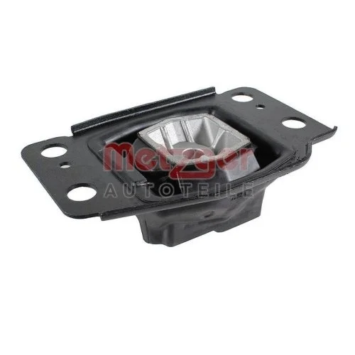 Опора двигуна METZGER AUTOTEILE 8054536 для FORD VOLVO, з боку КПП, ліва, фото №2 Опора двигуна METZGER AUTOTEILE 8054536 для FORD VOLVO, з боку КПП, ліва, фото №2