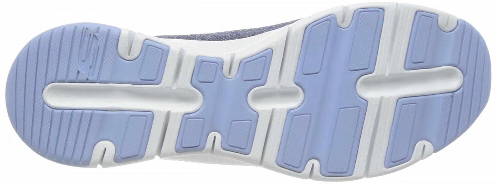 Кроссовки Skechers Arch Fit Comfy Wave, фото №2