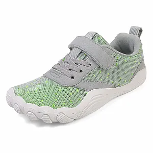 Мінімалістичні Кросівки для бігу Фітнес Трейл Дозвілля Дихаючі Легкі Нековзкі Зручні - Фото 1