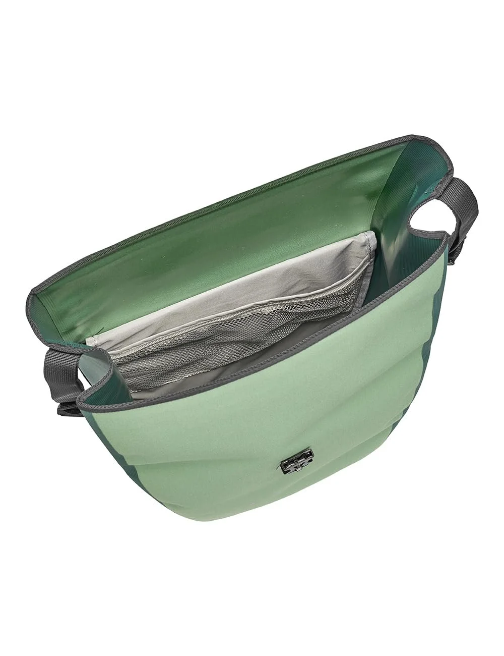 Велосипедная сумка Vaude Aqua Back Supreme Single Willow Green, фото №3 Велосипедная сумка Vaude Aqua Back Supreme Single Willow Green, фото №3
