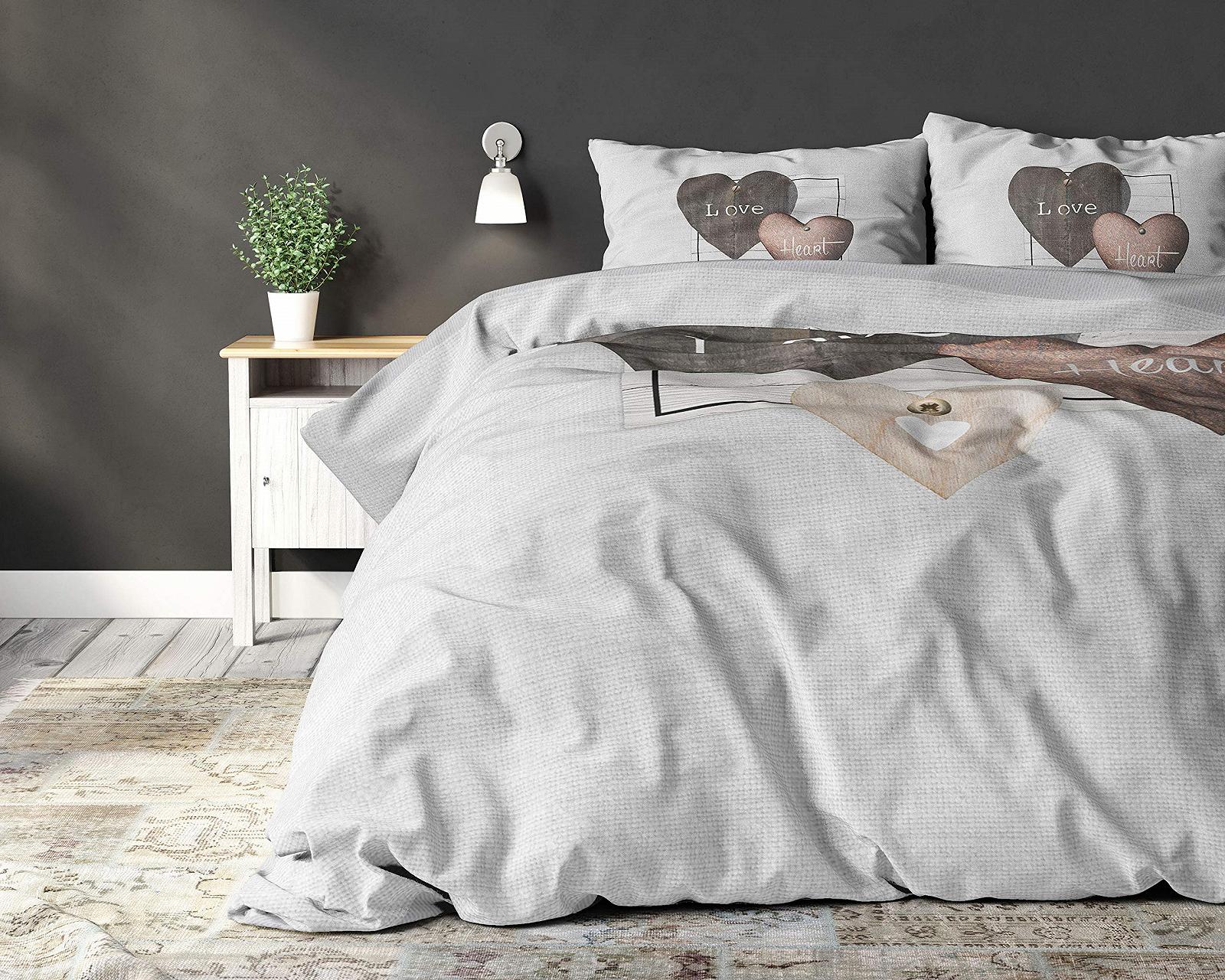 Постільна білизна Sleep Time Колекція The Royal Dreamhouse 135 x 200 см / 155 x 220 см / 200 x 200 см, фото №4