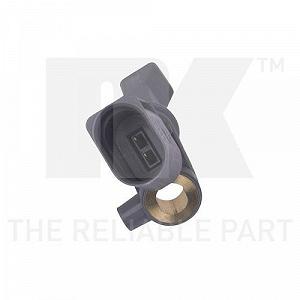 Датчик частоты вращения колеса NK 294762 для AUDI VW, задний мост слева synthetic.ua - Фото 1