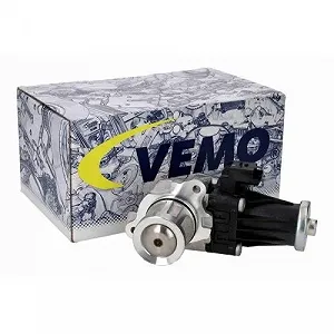 Клапан EGR VEMO V25-63-0066 Q+ OEM Quality FORD synthetic.ua - Фото 1