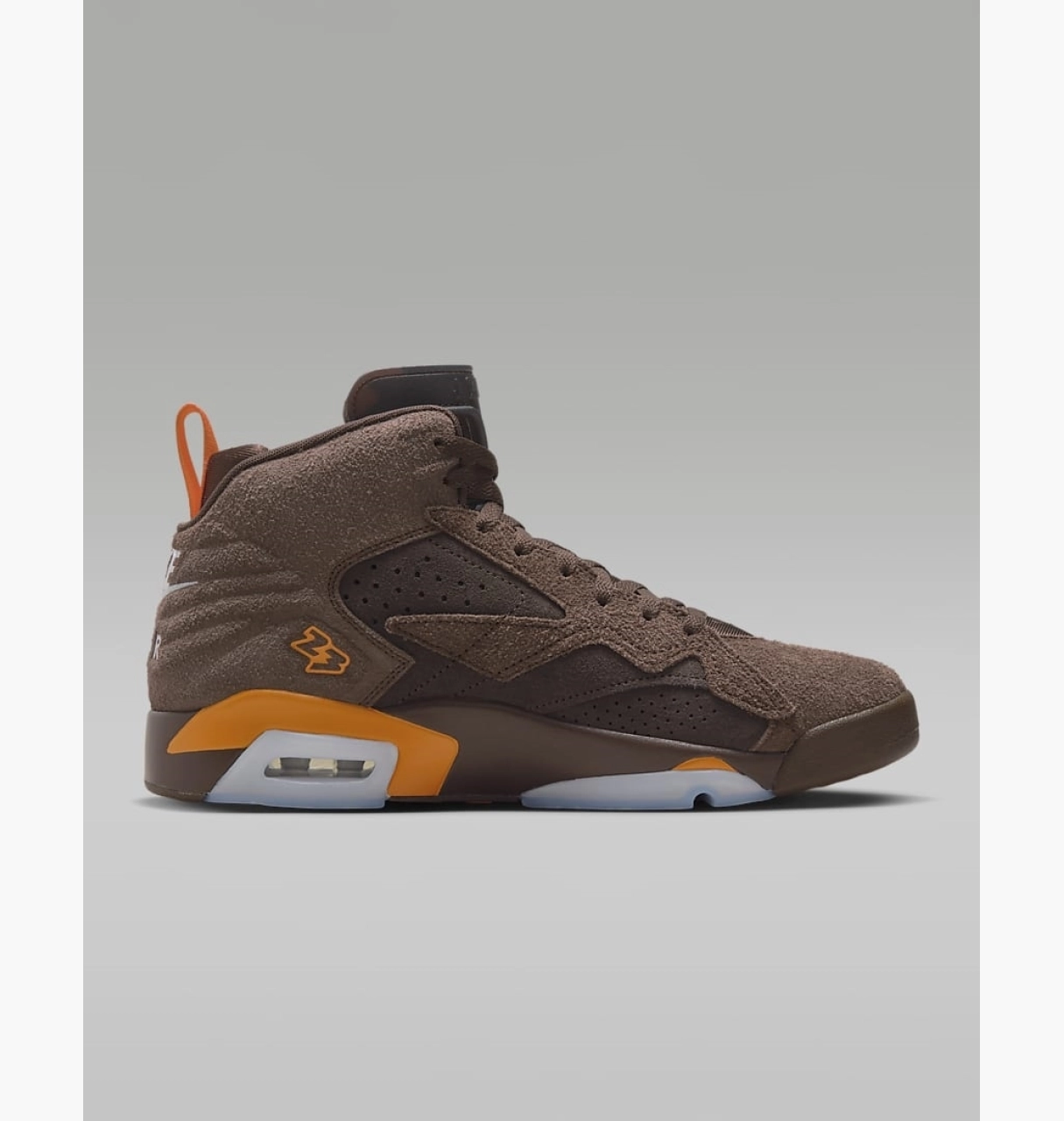 Кросівки Jordan Jumpman Mvp 46, фото №4
