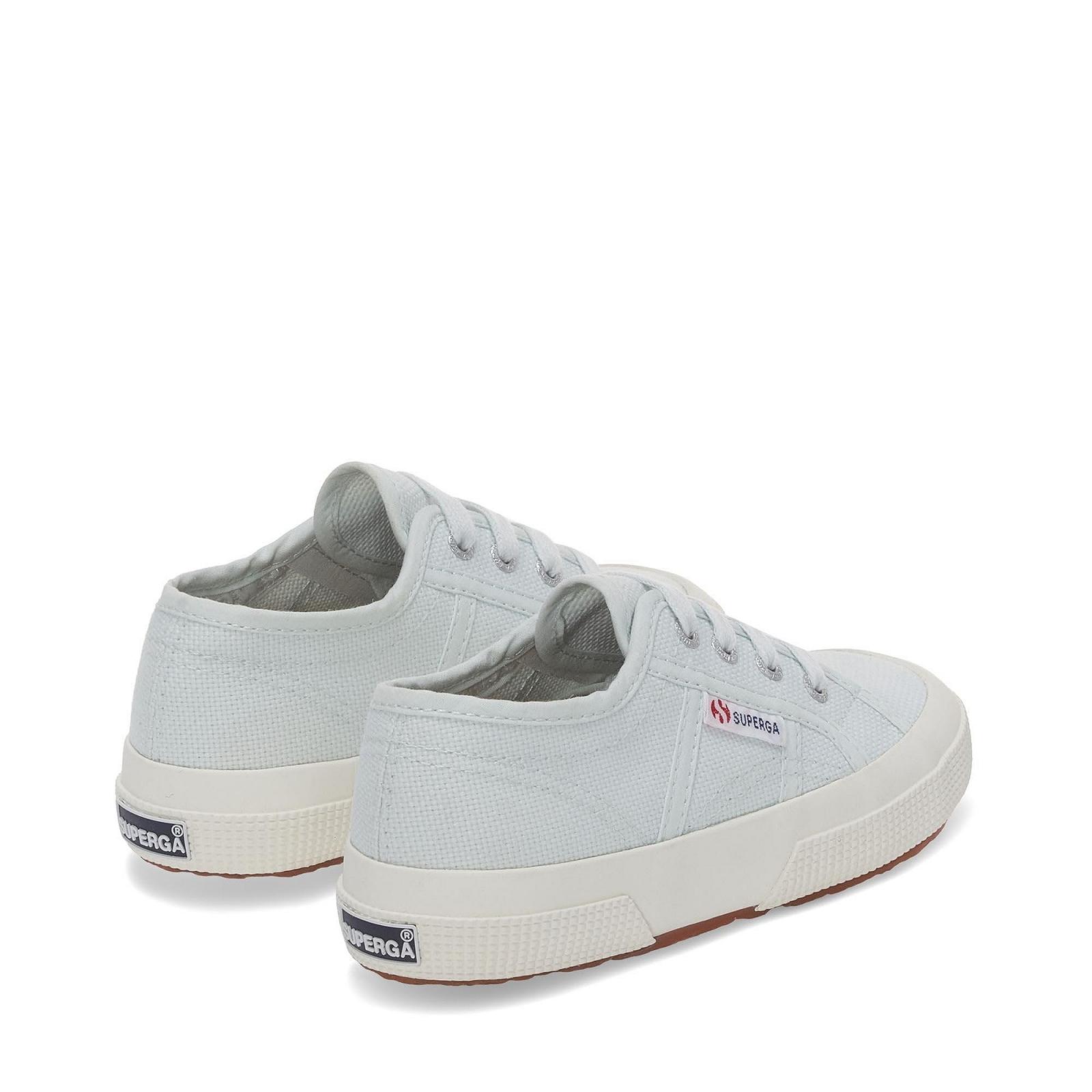 Кросівки Superga 2750-Cotu Classic низькі, фото №3