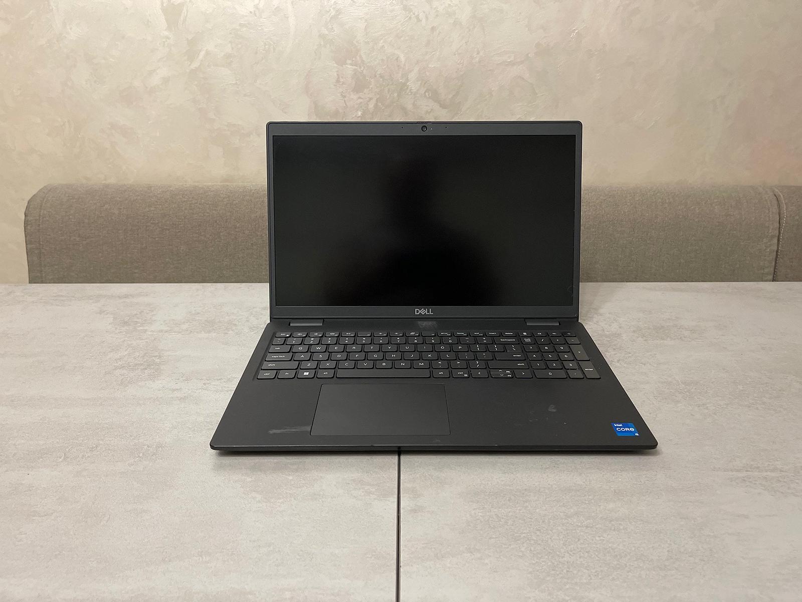 Ноутбук Dell Latitude 3520, 15,6" FHD IPS, i5-1135G7, 16GB, 256GB SSD, фото №6